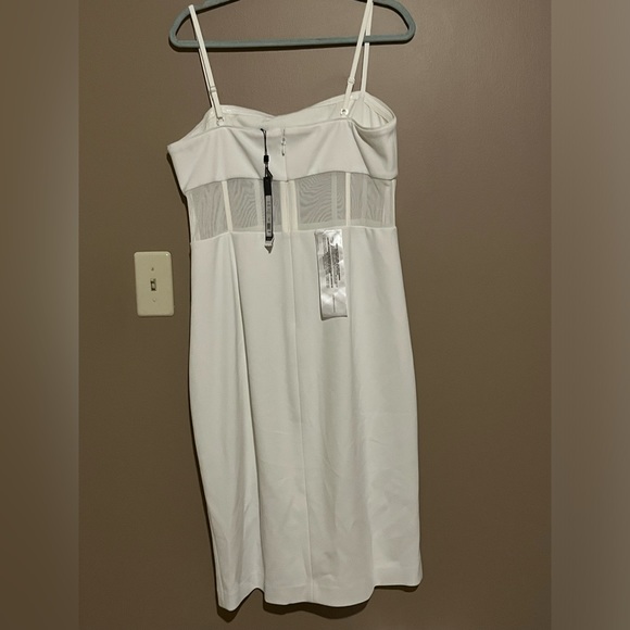 BCBGeneration Mini Sheath Dress - Picture 8 of 8